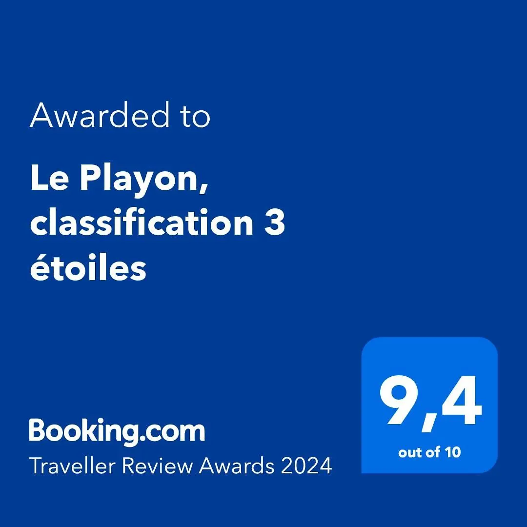 Apartment Le Playon, Classification 3 Etoiles Lus-la-Croix-Haute