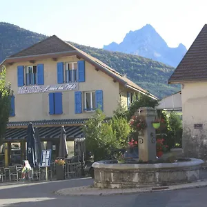 2* Hotel L'envie Des Mets